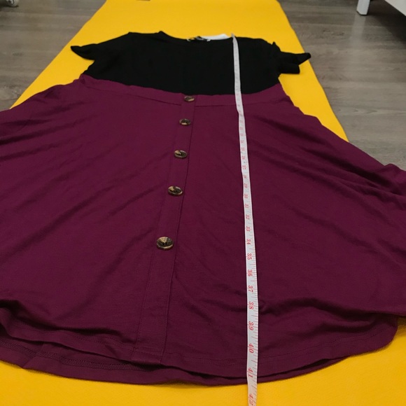 NWT Bezoar Women’s Dress Size 14 - Picture 9 of 11